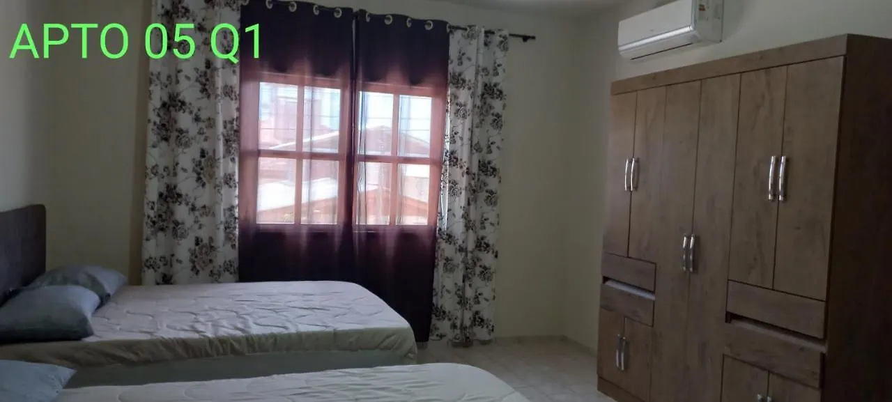 Apartamento Itapoa 30