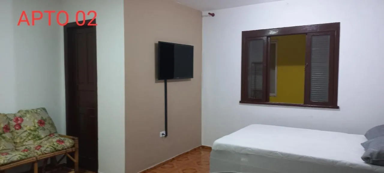 Apartment Apartamento Itapoa 30