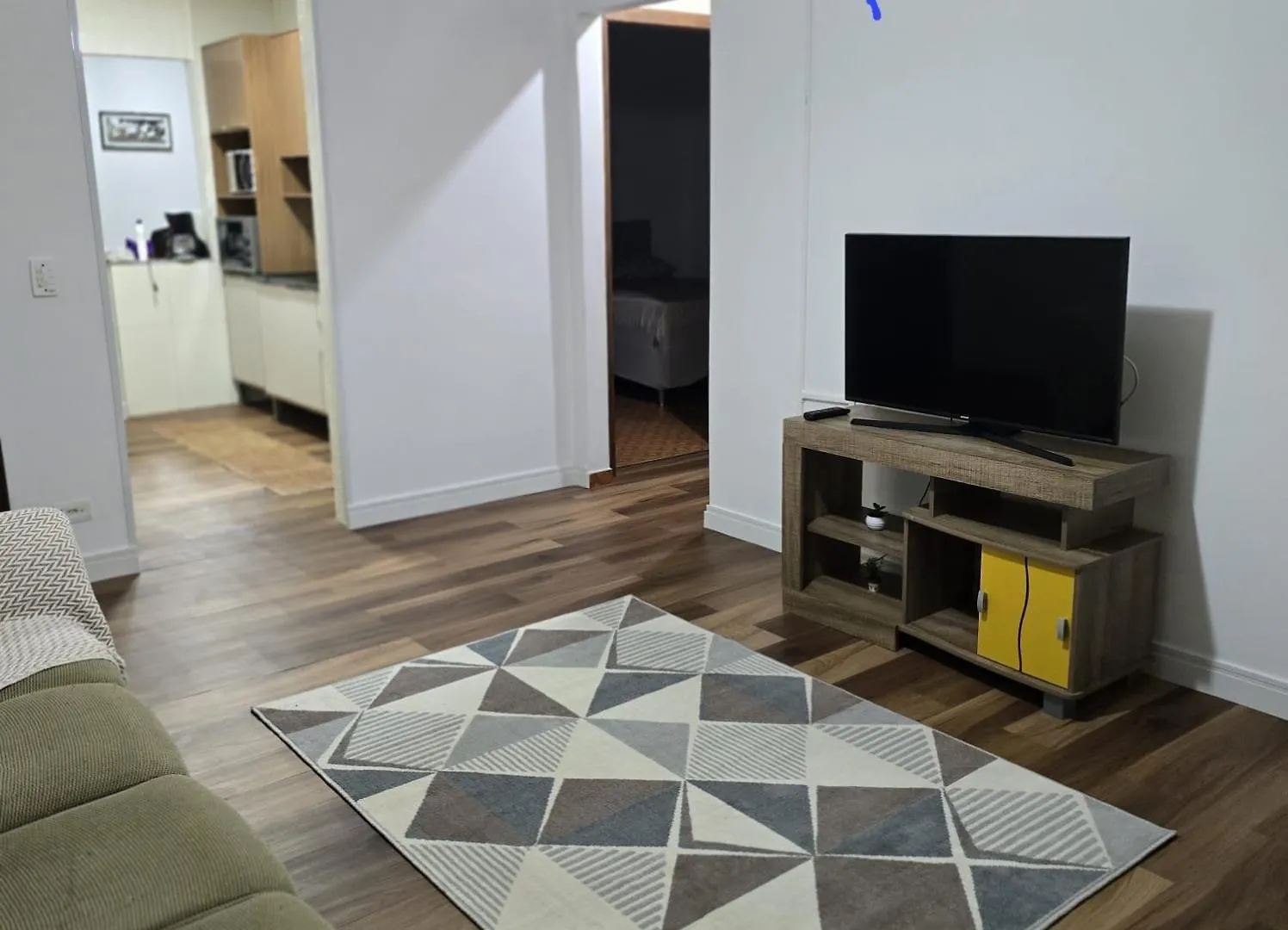 Apartamento Itapoa 30 Itapoa (Santa Catarina)
