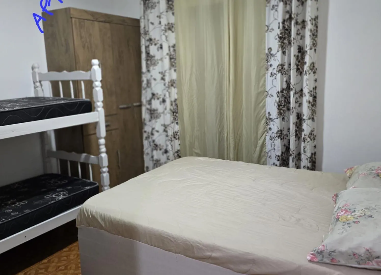 Apartamento Itapoa 30 0*, Itapoa (Santa Catarina)