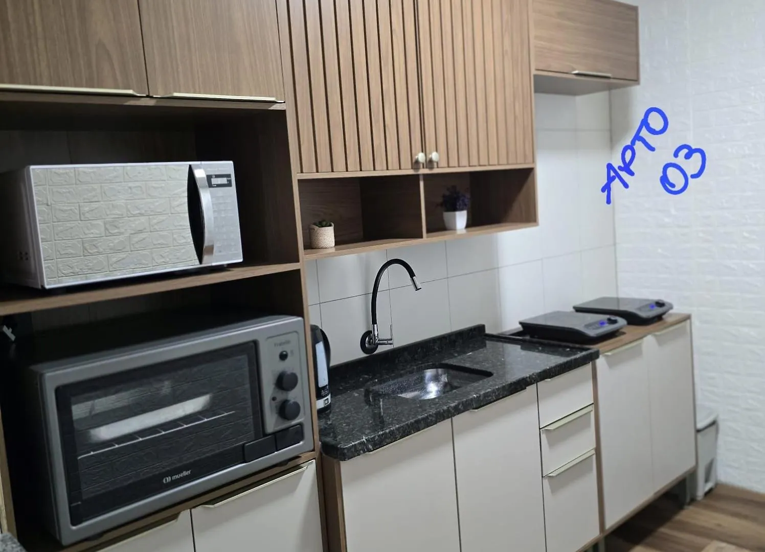 Apartamento Itapoa 30 0*, Itapoa (Santa Catarina)