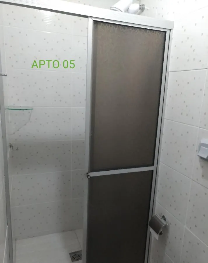 Apartamento itapoá 30 Brasil