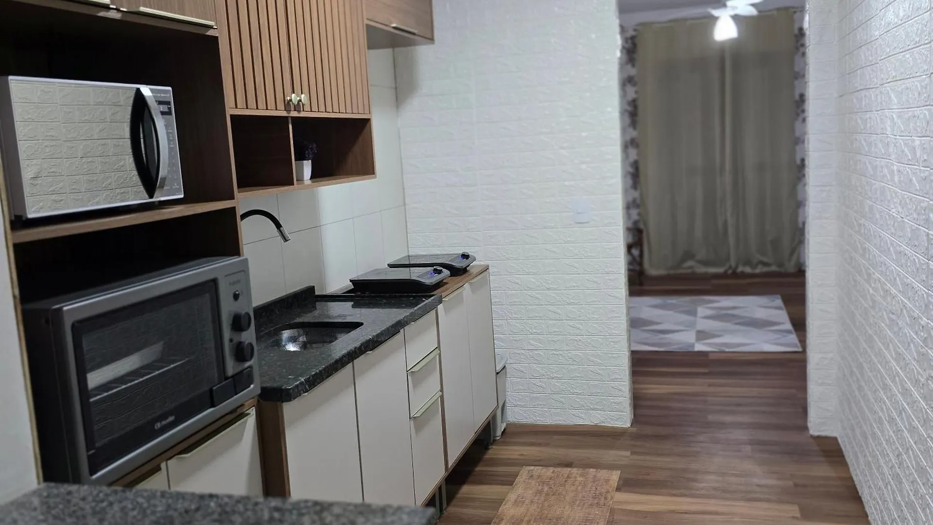Apartamento itapoá 30  Itapoa (Santa Catarina)