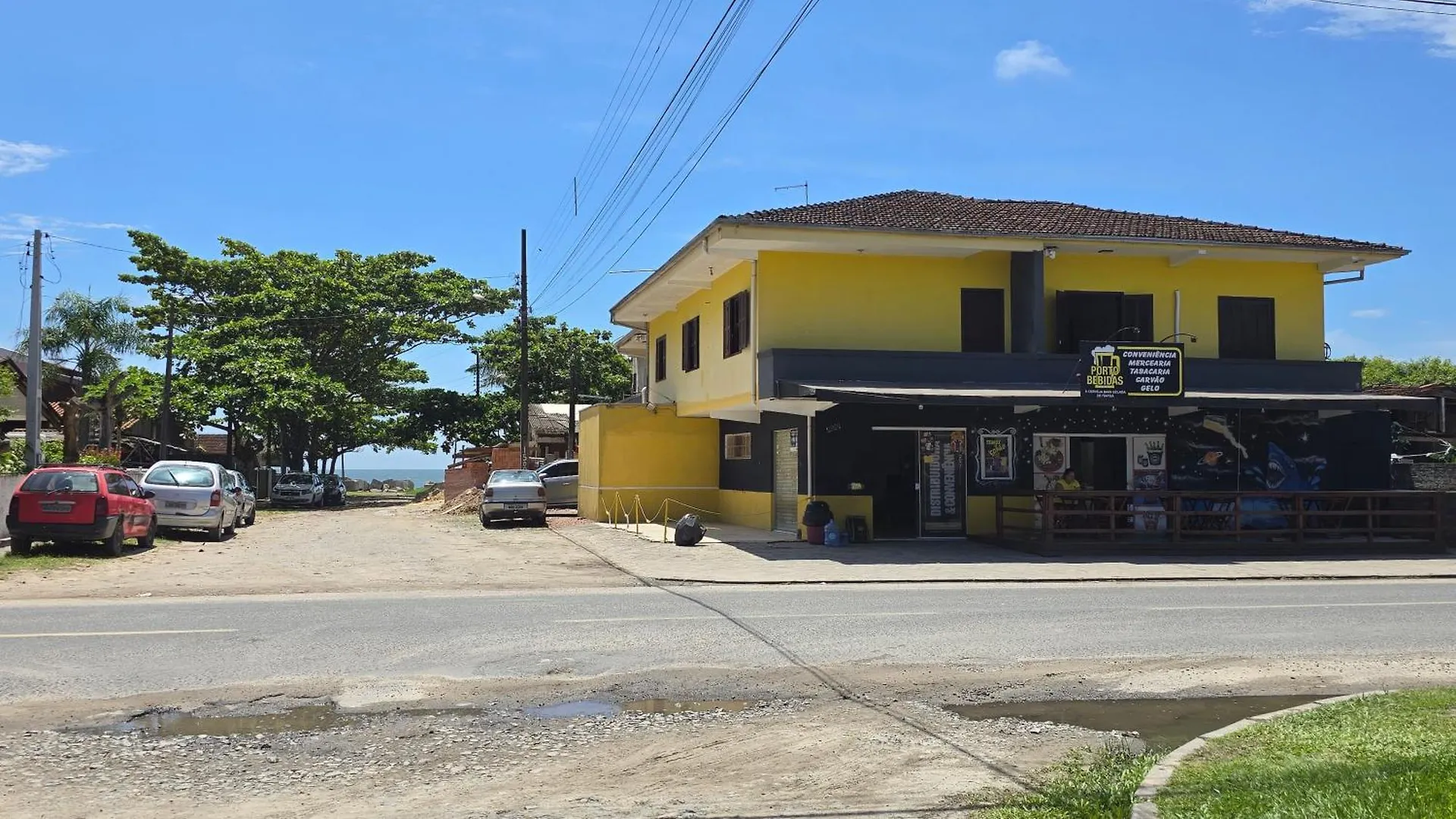 Apartamento itapoá 30