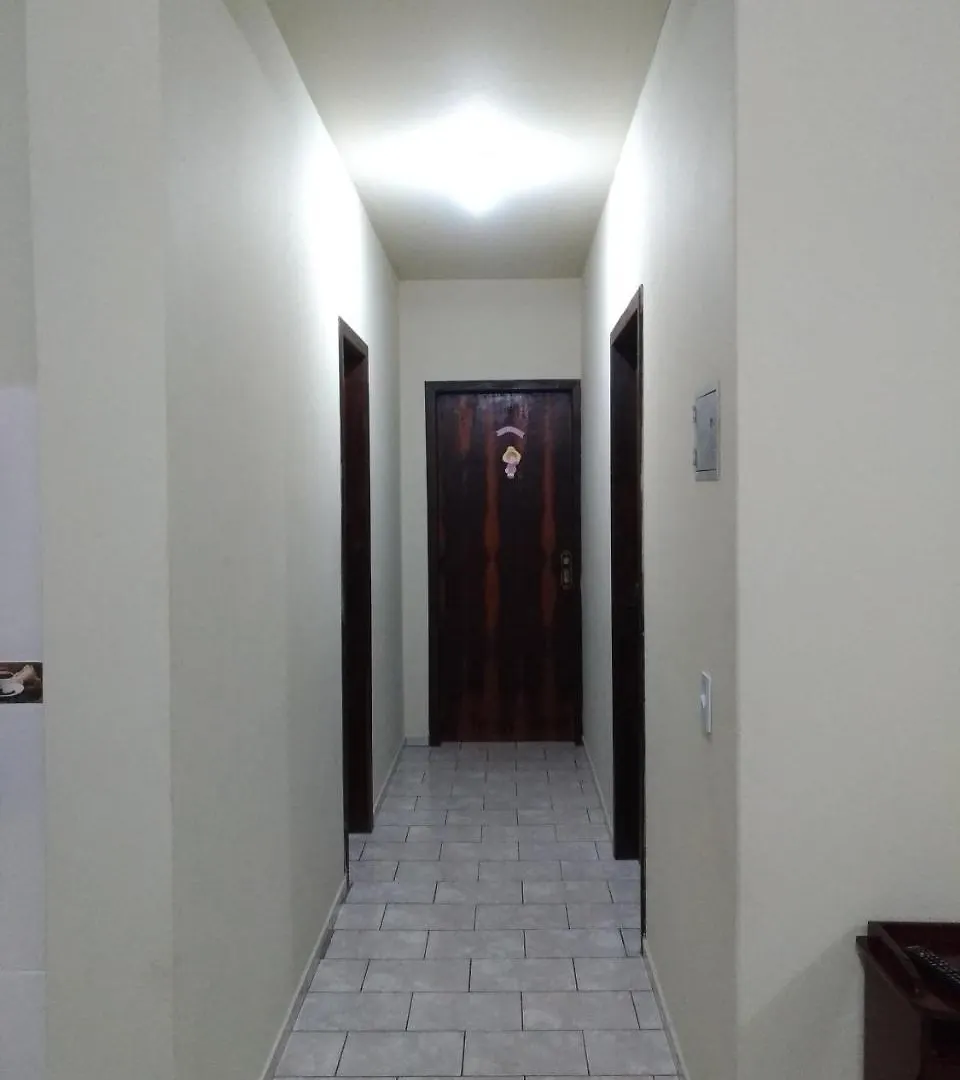 Apartamento itapoá 30
