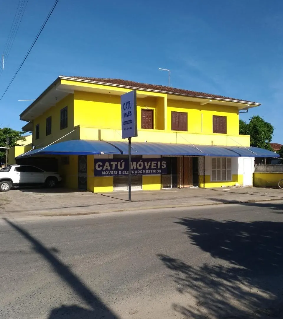 Apartamento itapoá 30