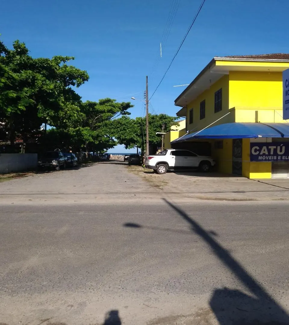 Apartamento itapoá 30