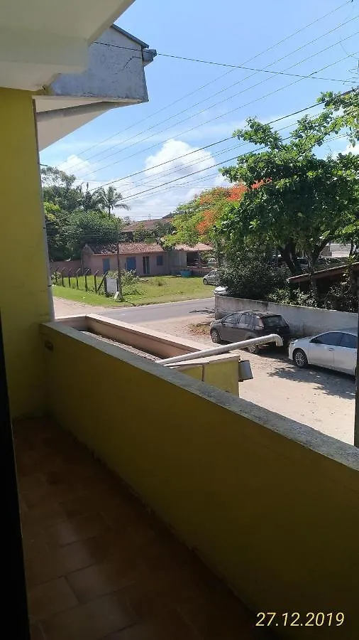 Apartamento itapoá 30 0*, Itapoa (Santa Catarina) Brasil