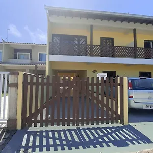  Apartamento Residencial Calabria